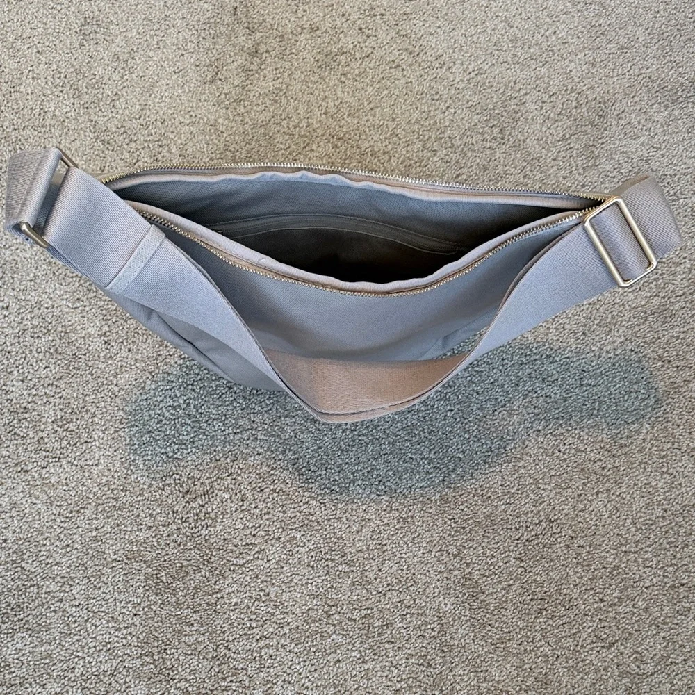 July, Everyday Crescent Bag